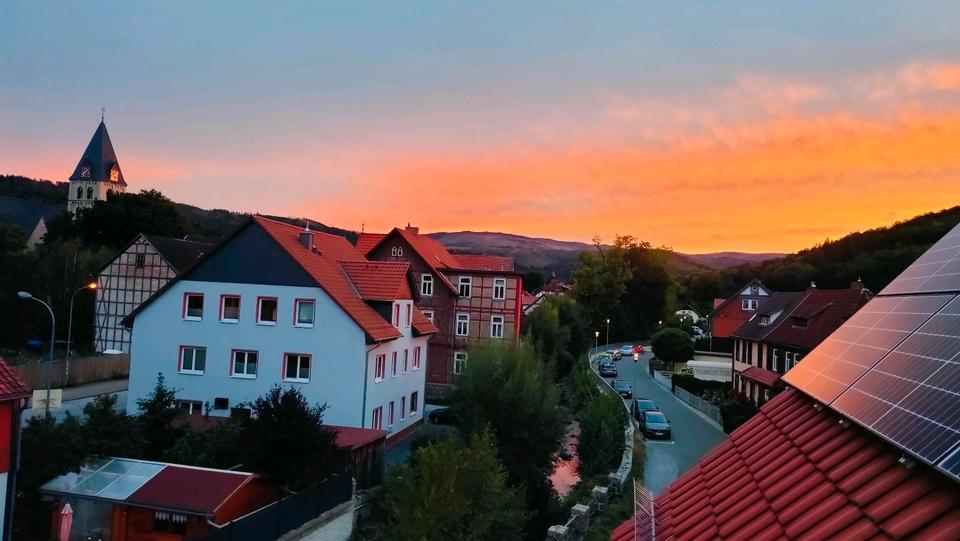 Dachgeschoßwohnung Wernigerode - 4 Zimmer, 80 m&sup2;, 99.000&euro; | Angebot:25842242