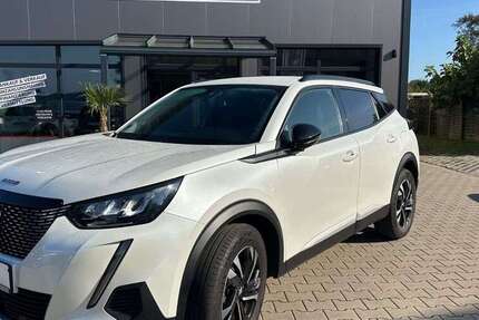 Peugeot 2008 62.000 km 19.450 € Delmenhorst 27755