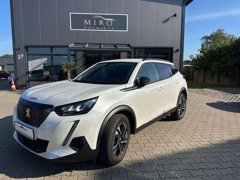 Peugeot 2008 62.000 km 19.450 € Delmenhorst 27755
