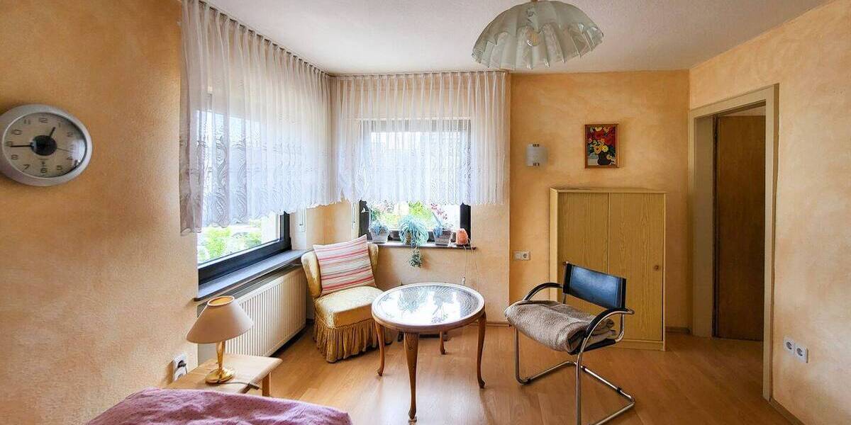 Einfamilienhaus Montabaur / Horressen Horressen - 7 Zimmer, 206 m&sup2;, 369.000&euro; | Angebot:23961159