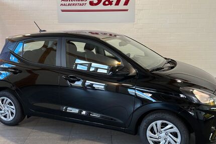 Hyundai i10 8.000 km 16.450 € Halberstadt 38820