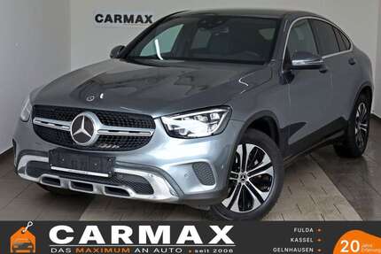 Mercedes-Benz GLC 200 125.370 km 32.500 &euro; Fulda 36043