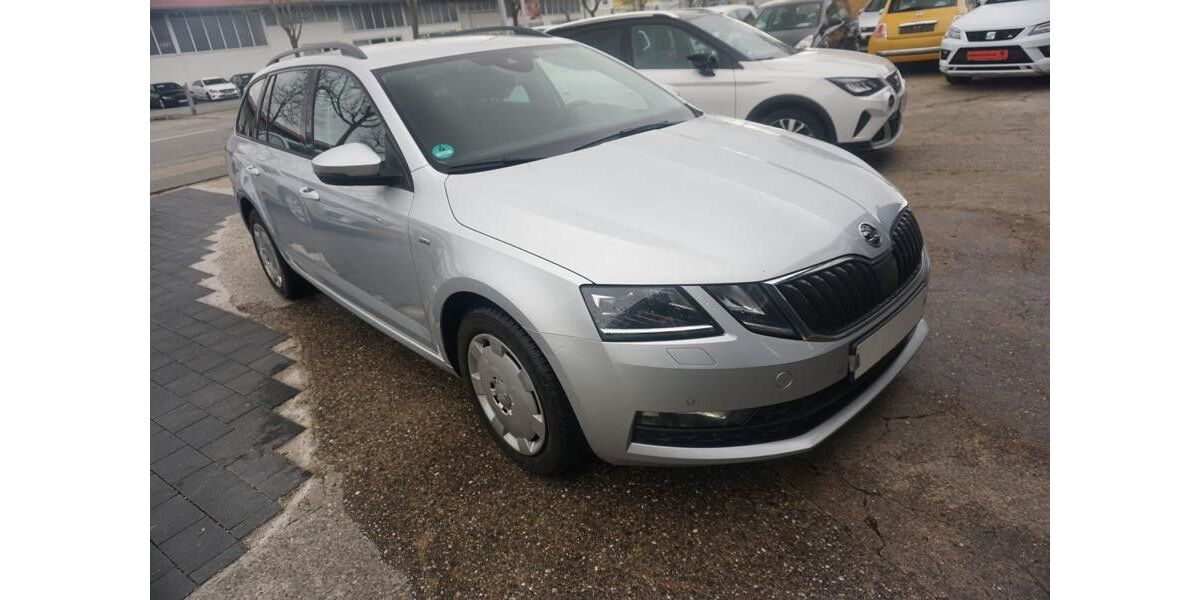 Skoda Octavia 215.985 km 8.746 &euro; Bensheim 64625