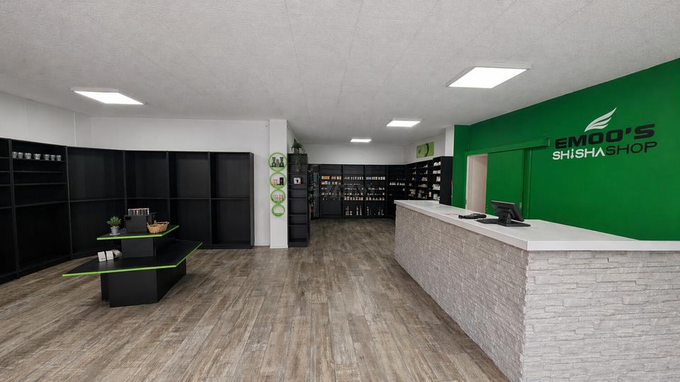 Gewerbeobjekt Süßen - 700&euro; | Angebot:26392737