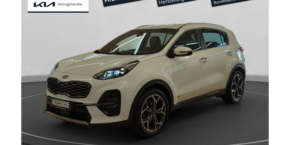 Kia Sportage 80.650 km 21.490 &euro; Leverkusen 51381