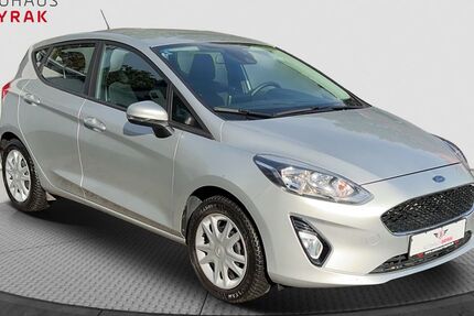 Ford Fiesta 27.456 km 12.490 € Osterholz-Scharmbeck 27711