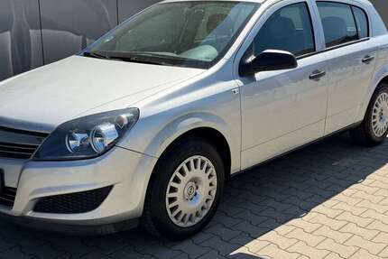 Opel Astra 75.000 km 4.500 &euro; Herrenberg 71083