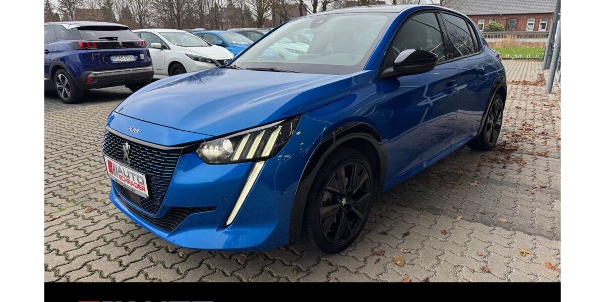 Peugeot 208 32.605 km 21.979 &euro; Garbsen 30826