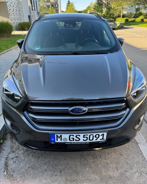 Kuga