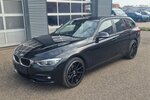 BMW 320d Advantage Klimaautomatik NAVI AHK 90.000 km 19.998 &euro; Landau 76829