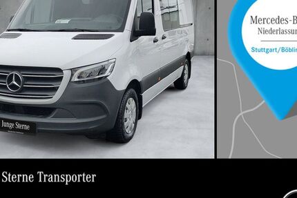 Mercedes-Benz Sprinter 87.648 km 29.012 &euro; Böblingen 71034