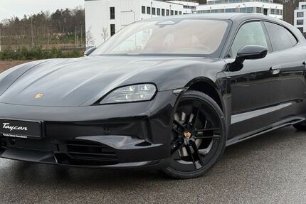 Porsche Taycan 6.000 km 123.490 &euro; Trier 54292