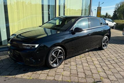 Opel Astra 11.320 km 20.900 &euro; Waltershausen 99880