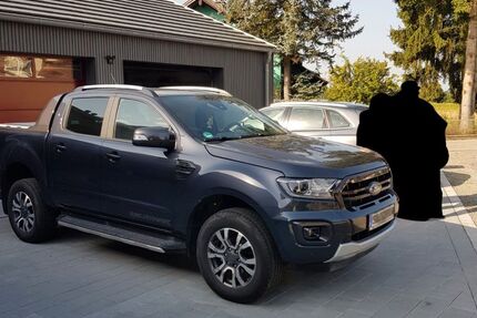 Ford Ranger 73.500 km 36.100 € Steinach 94377