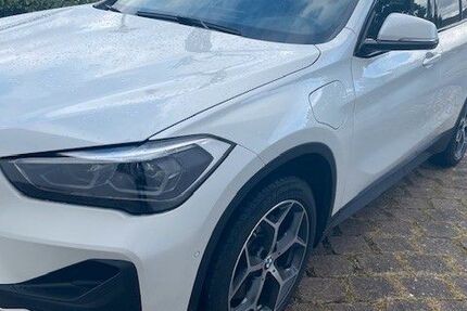 BMW X1 71.000 km 20.900 &euro; Abenberg 91183