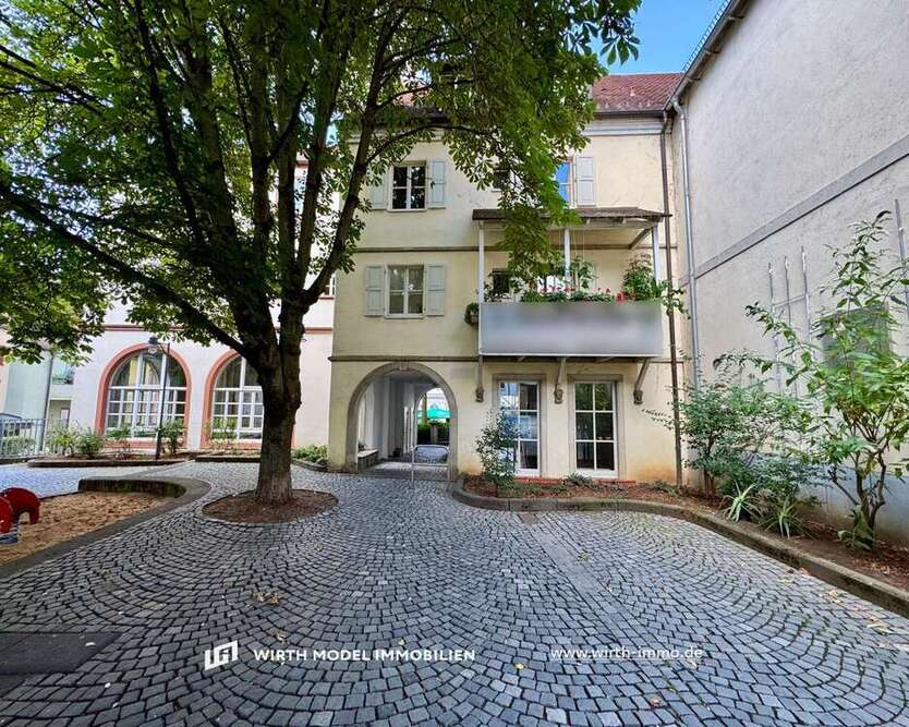 Haus zum Kaufen in Schweinfurt 685.000 € 142 m²