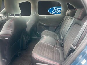 Ford Kuga PHEV ST-Line X*Winter*Assisten*Pano*HUD*AHK 133.000 km 19.490 &euro; Nidderau 61130