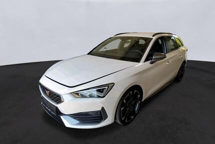 Cupra Leon 14.300 km 28.640 &euro; Forchheim 91301