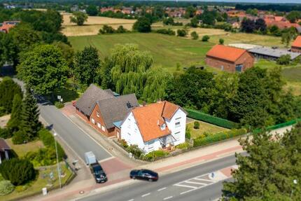 Haus Nienburg (Weser) - 11 Zimmer, 287 m&sup2;, 497.500&euro; | Angebot:27120571