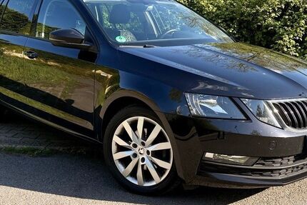 Skoda Octavia 187.260 km 8.999 &euro; Dortmund 44137