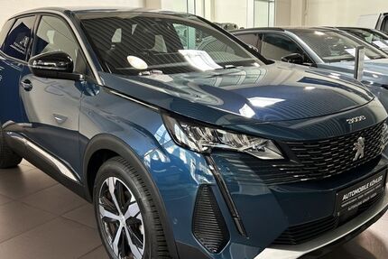 Peugeot 3008 34.400 km 25.480 &euro; Siegen 57072