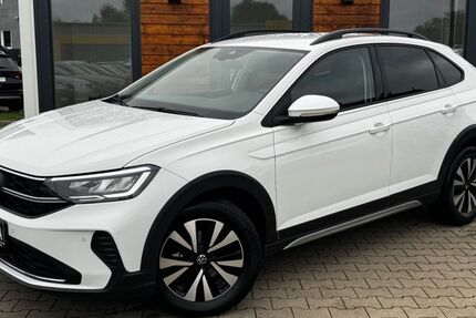 VW Taigo 6.400 km 20.990 € Weferlingen 39356