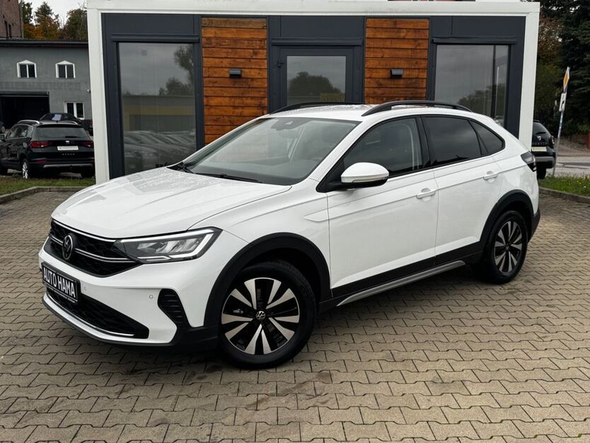 VW Taigo 6.400 km 20.990 € Weferlingen 39356