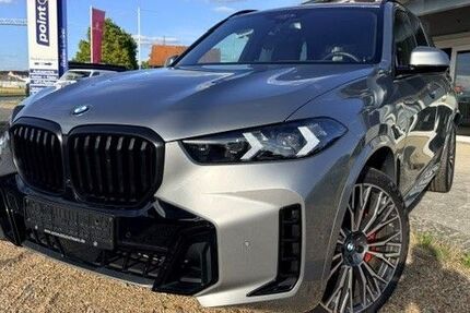BMW X5 16.000 km 74.990 &euro; Hirschaid 96114