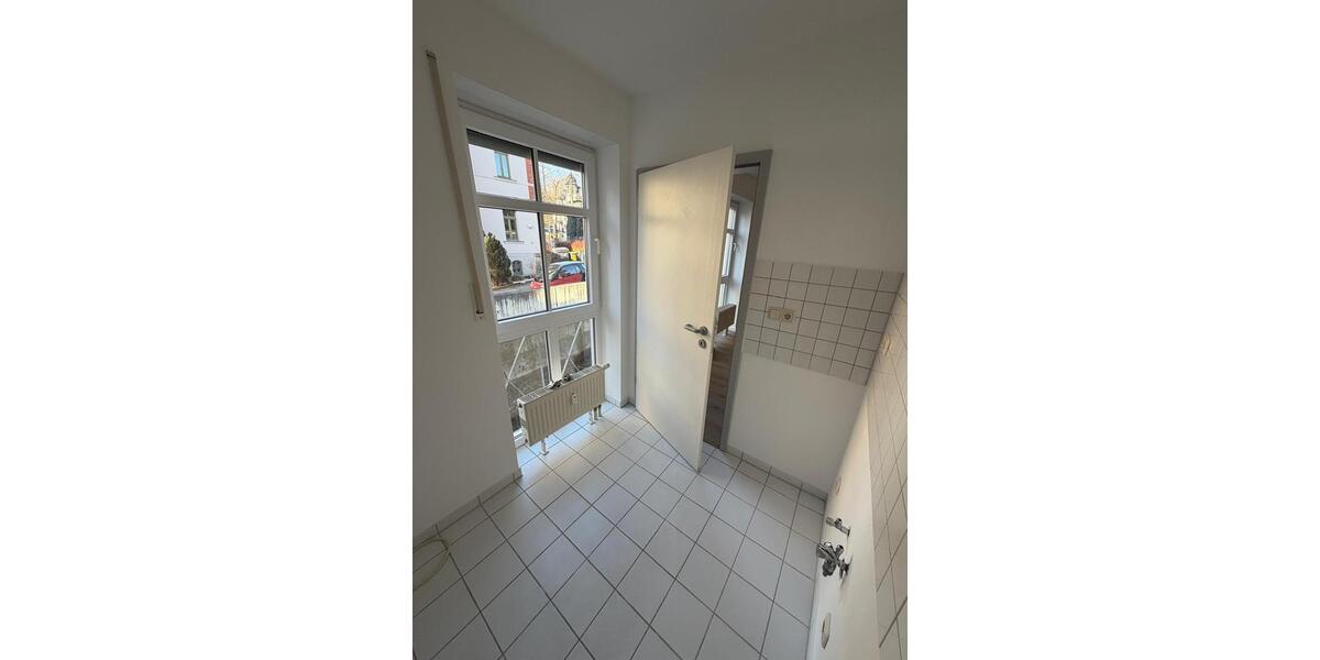 Erdgeschoßwohnung Chemnitz Rabenstein - 1 Zimmer, 25 m&sup2;, 34.900&euro; | Angebot:25144824