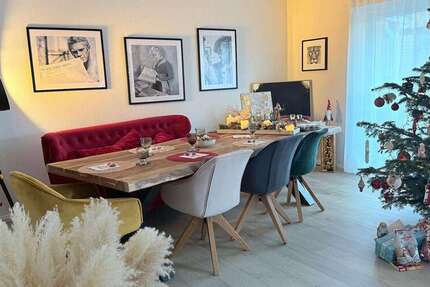Zimmer Rheinbach Flerzheim - 3 Zimmer, 1.500&euro; | Angebot:27008332