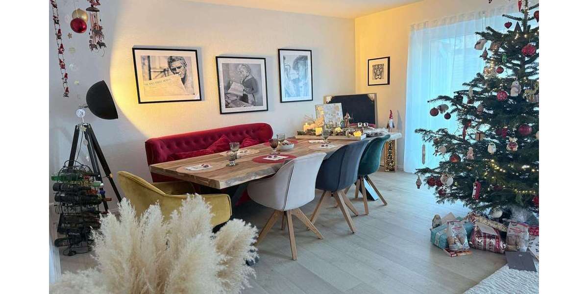 Zimmer Rheinbach Flerzheim - 3 Zimmer, 1.500&euro; | Angebot:27008332