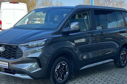 Ford Tourneo Custom 26.183 km 44.850 &euro; Borken 34582