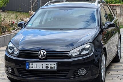 VW Golf 122.778 km 6.950 &euro; Rathenow 14712