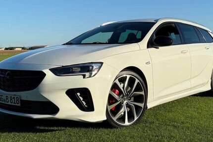 Opel Insignia 74.200 km 24.300 &euro; Mainz 55128