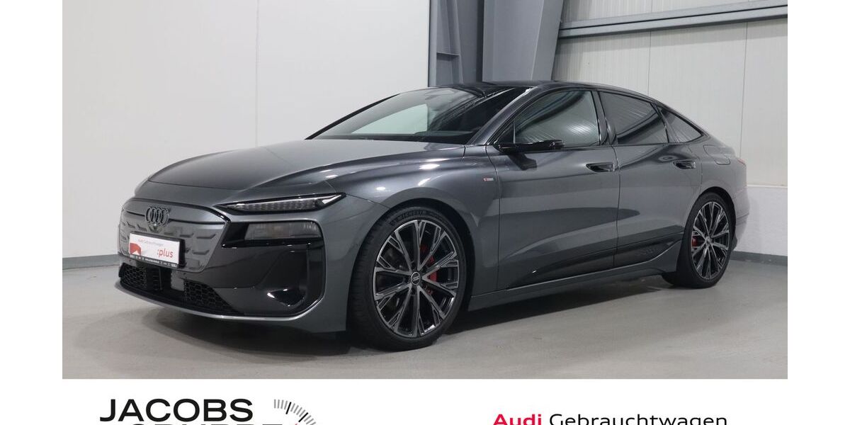 Audi A6 e-tron 4.151 km 77.220 &euro; Aachen 52078