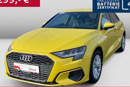 Audi A3 52.040 km 20.990 &euro; Göppingen 73037