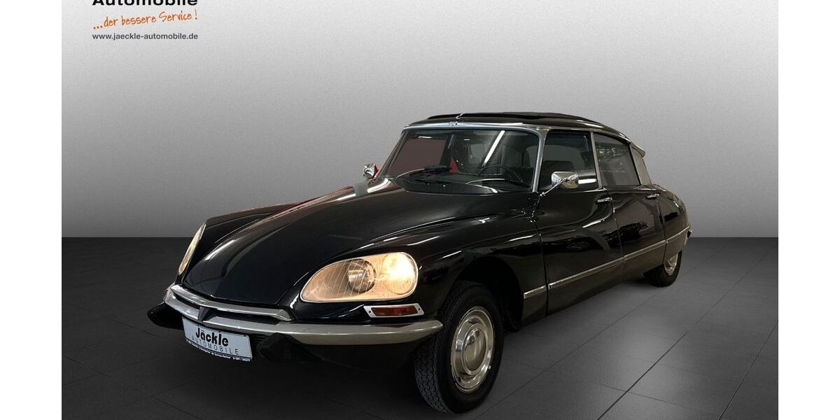 Citroen DS 70.000 km 21.850 &euro; Bad Wörishofen 86825
