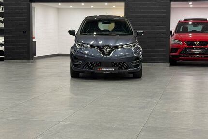 Renault ZOE 13.631 km 16.990 &euro; Lüdinghausen 59348