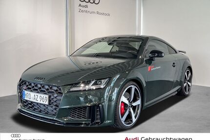 Audi TTS