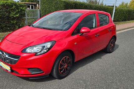 Opel Corsa 37.000 km 6.500 &euro; Ronnenberg 30952