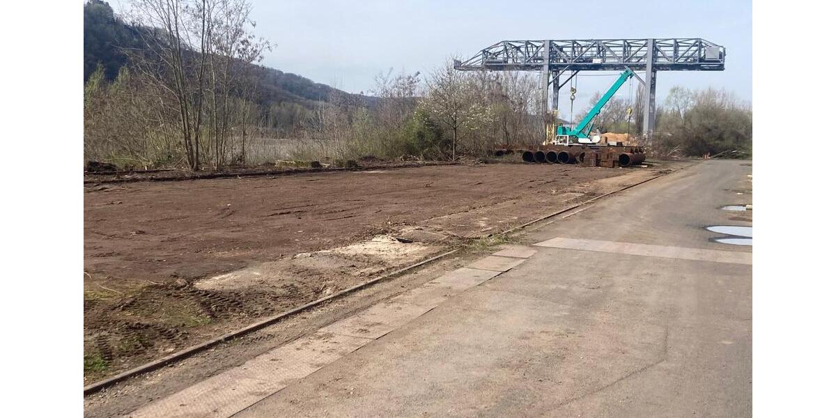 Gewerbeobjekt Rheinbrohl - 2&euro; | Angebot:14920544