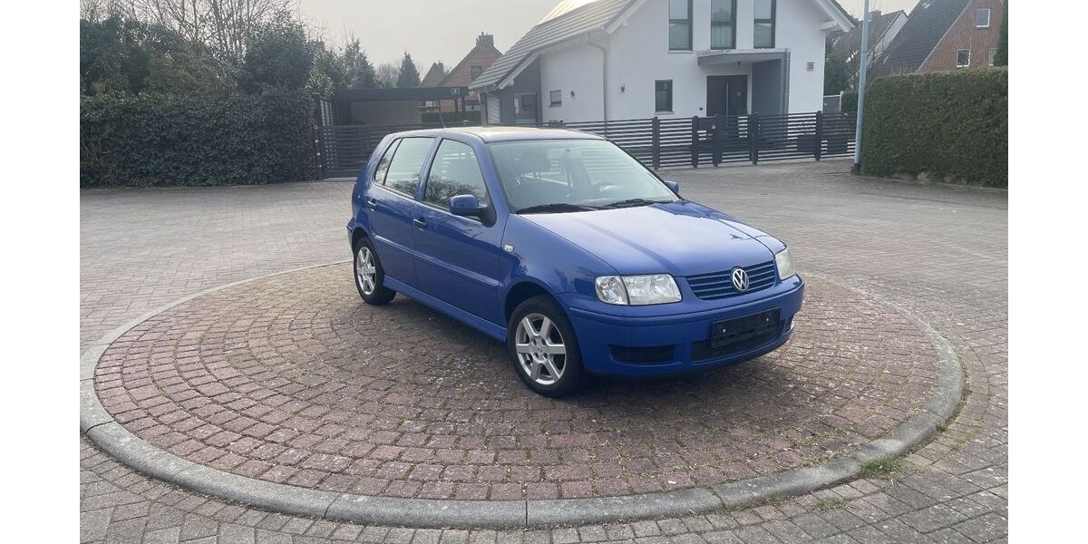 VW Polo 217.000 km 1.500 &euro; Bargteheide 22941
