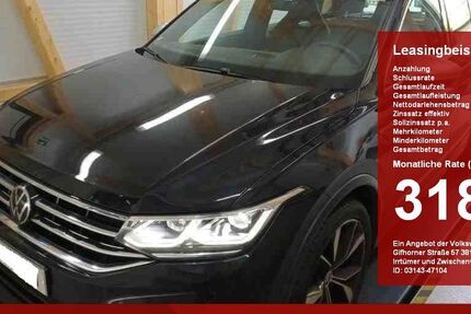 VW Tiguan 29.270 km 40.210 &euro; Vilsbiburg 84137