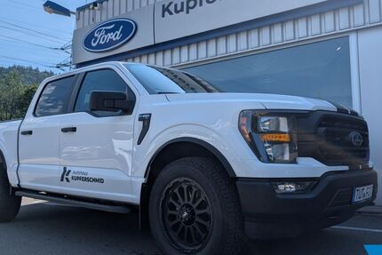 Ford F 150 3.500 km 66.990 &euro; Tuttlingen 78532