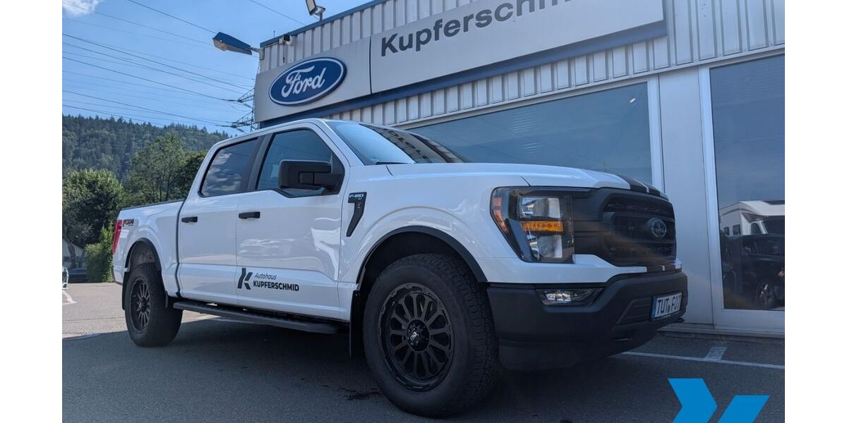 Ford F 150 4.400 km 64.990 &euro; Tuttlingen 78532