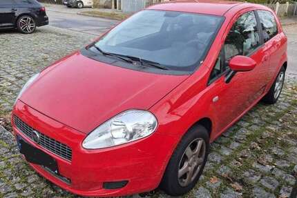 Fiat Punto 61.150 km 1.250 &euro; Neuried 82061