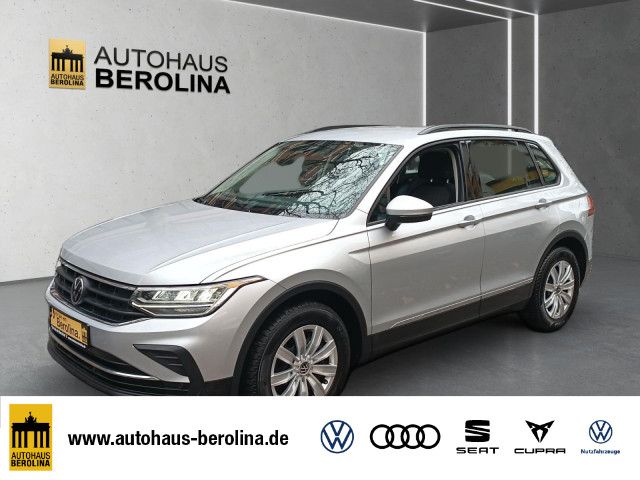 VW Tiguan 93.409 km 22.868 &euro; Berlin 10709