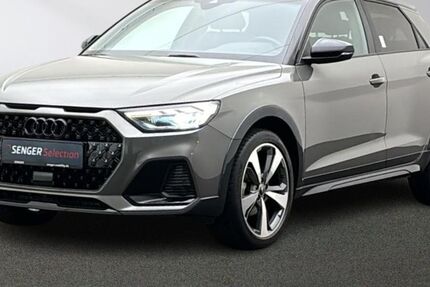Audi A1 45.891 km 25.990 &euro; Emsdetten 48282