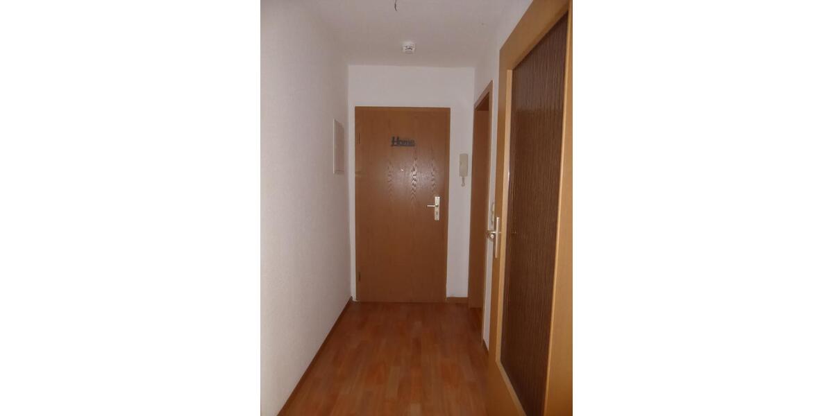 Etagenwohnung Unterwellenborn - 1 Zimmer, 25 m&sup2;, 145&euro; | Angebot:25342154