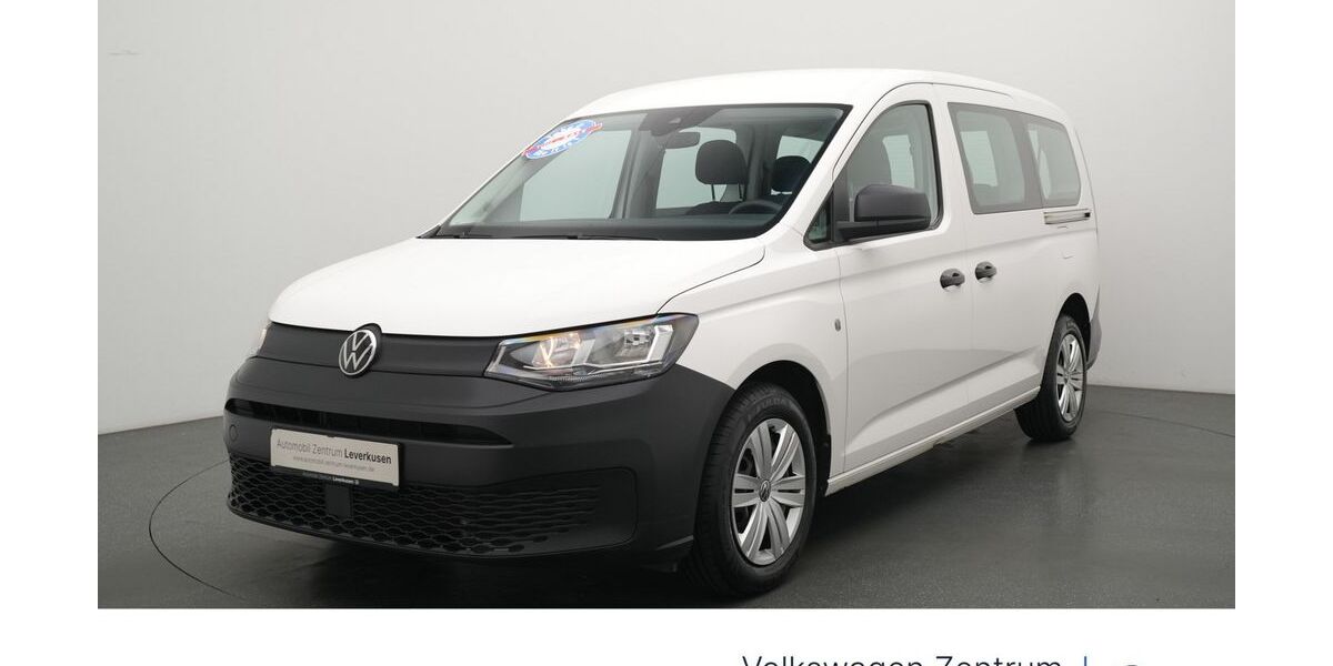 VW Caddy 30.833 km 27.988 &euro; Leverkusen 51379
